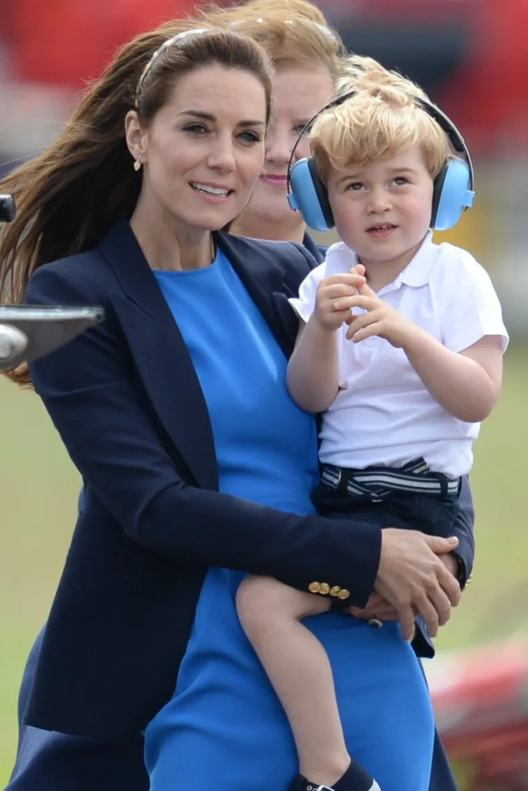 Princ George