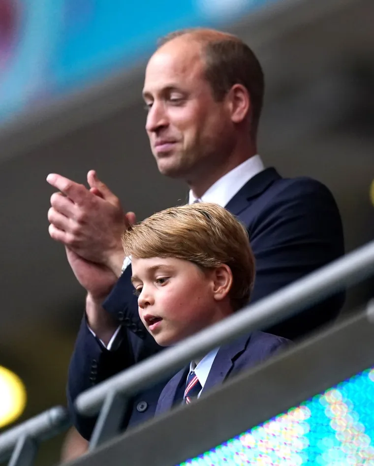 Princ George