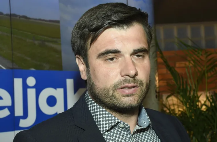 19. Sisačko-moslavačka županija, Ivan Celjak (HDZ) - Neto: 15.645 kn, Bruto: 23.046 kn