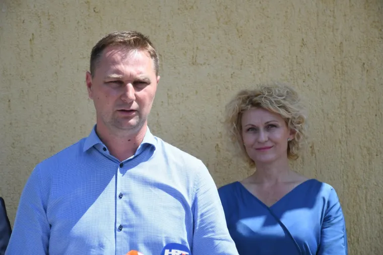 13. Bjelovarsko-bilogorska županija, Marko Marušić (HDZ) - Neto: 17.013 kn, Bruto: 25.333 kn