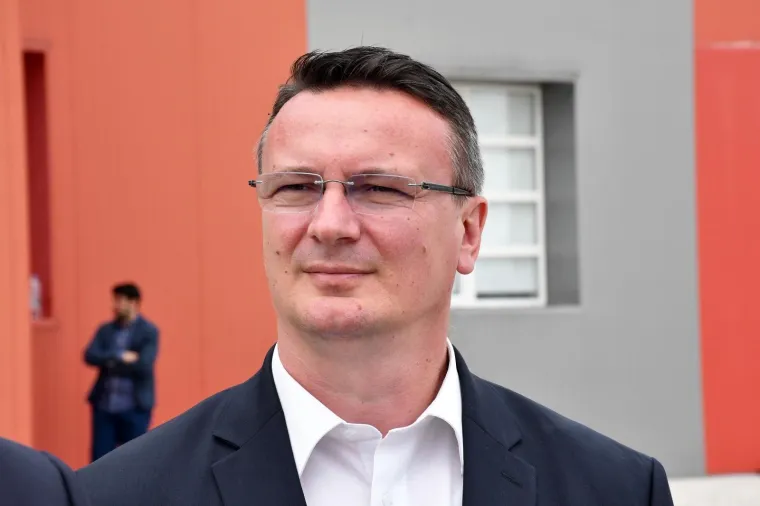 10. Brodsko-posavska županija, Danijel Marušić (HDZ) - Neto: 17.693 kn, Bruto: 24.261 kn