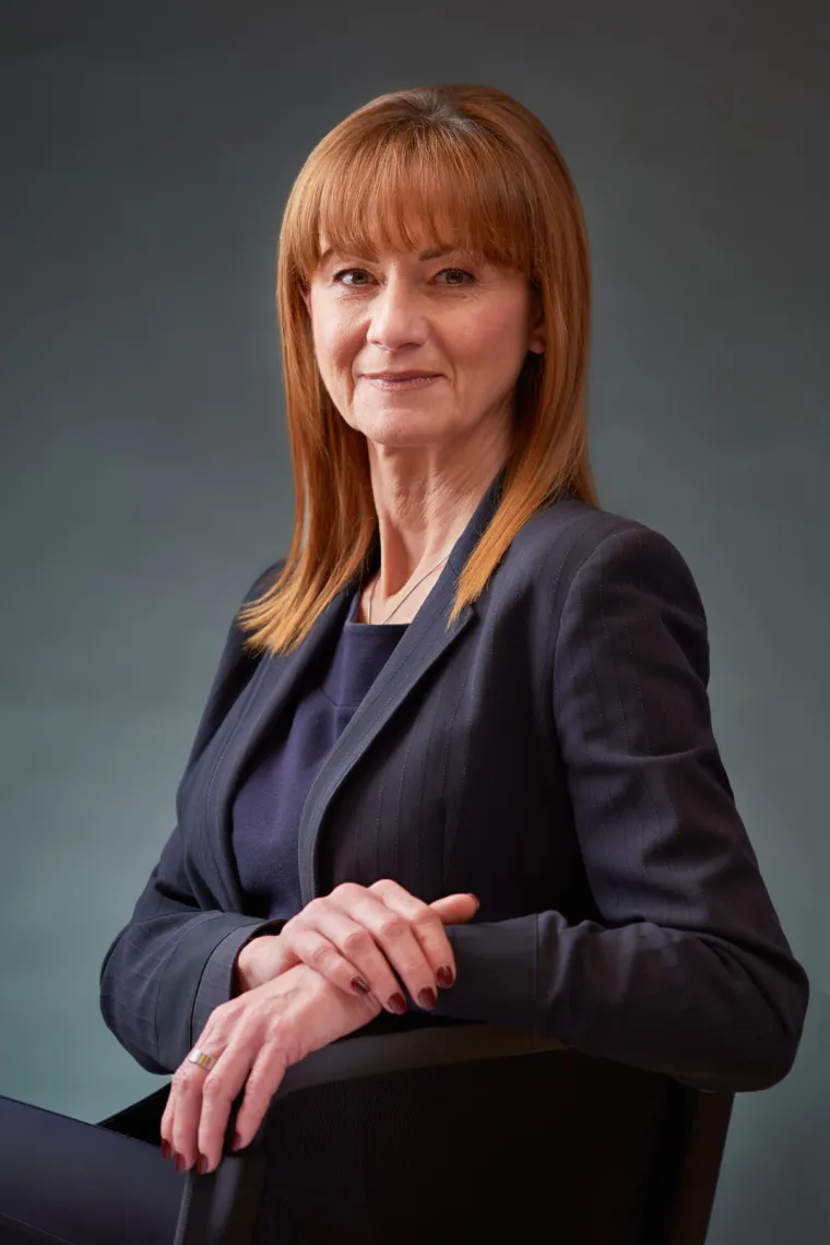 7. Karlovačka županija, Martina Furdek-Hajdin (HDZ) - Neto: 18.333 kn, Bruto: 26.555 kn