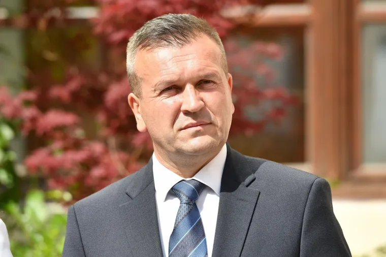 6. Varaždinska županija, Anđelko Stričak (HDZ) - Neto: 18.462 kn, Bruto: 26.140 kn