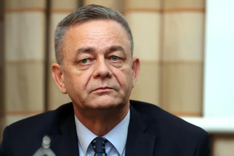 5. Koprivničko-križevačka županija, Darko Koren (Mreža) - Neto: 18.630 kn, Bruto: 28.445 kn