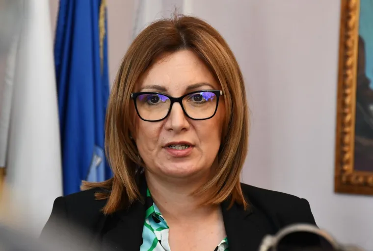 4. Pože&scaron;ko-slavonska županija, Antonija Jozić (HDZ) - Neto: 18.701kn, Bruto: 27.970 kn