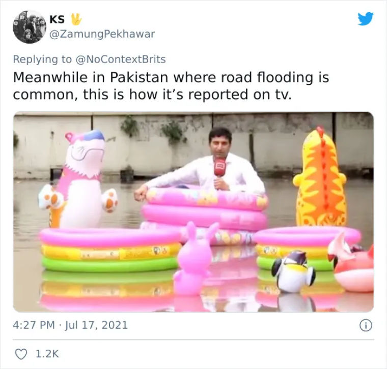 Korisnici Twittera birali najgore ceste diljem svijeta, hrvatski kandidat izborio sjajan plasman!