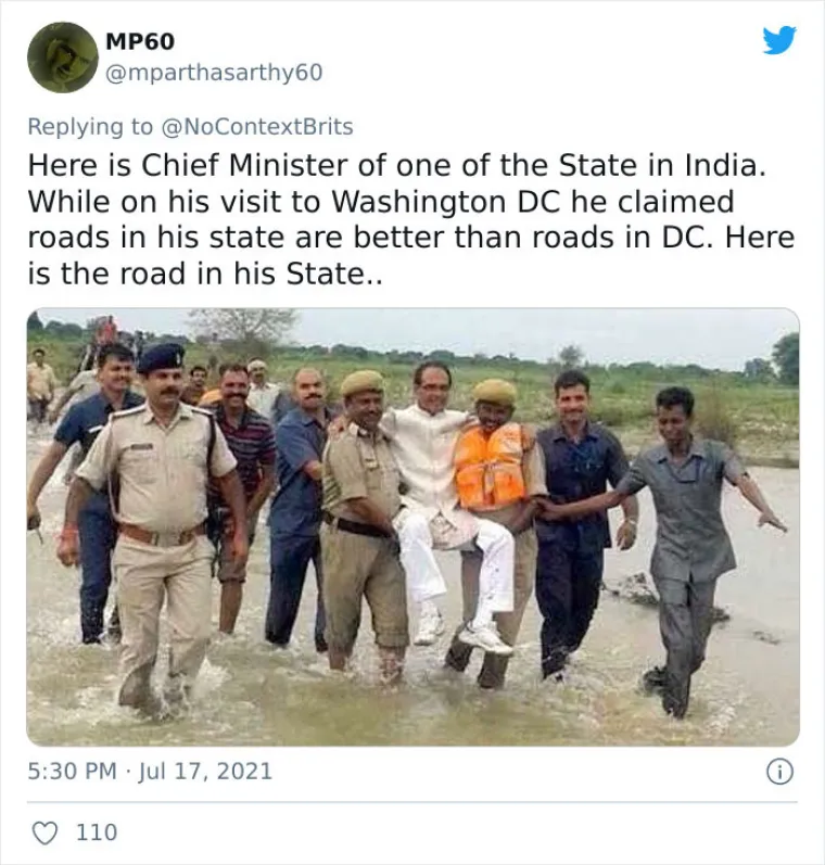 Korisnici Twittera birali najgore ceste diljem svijeta, hrvatski kandidat izborio sjajan plasman!