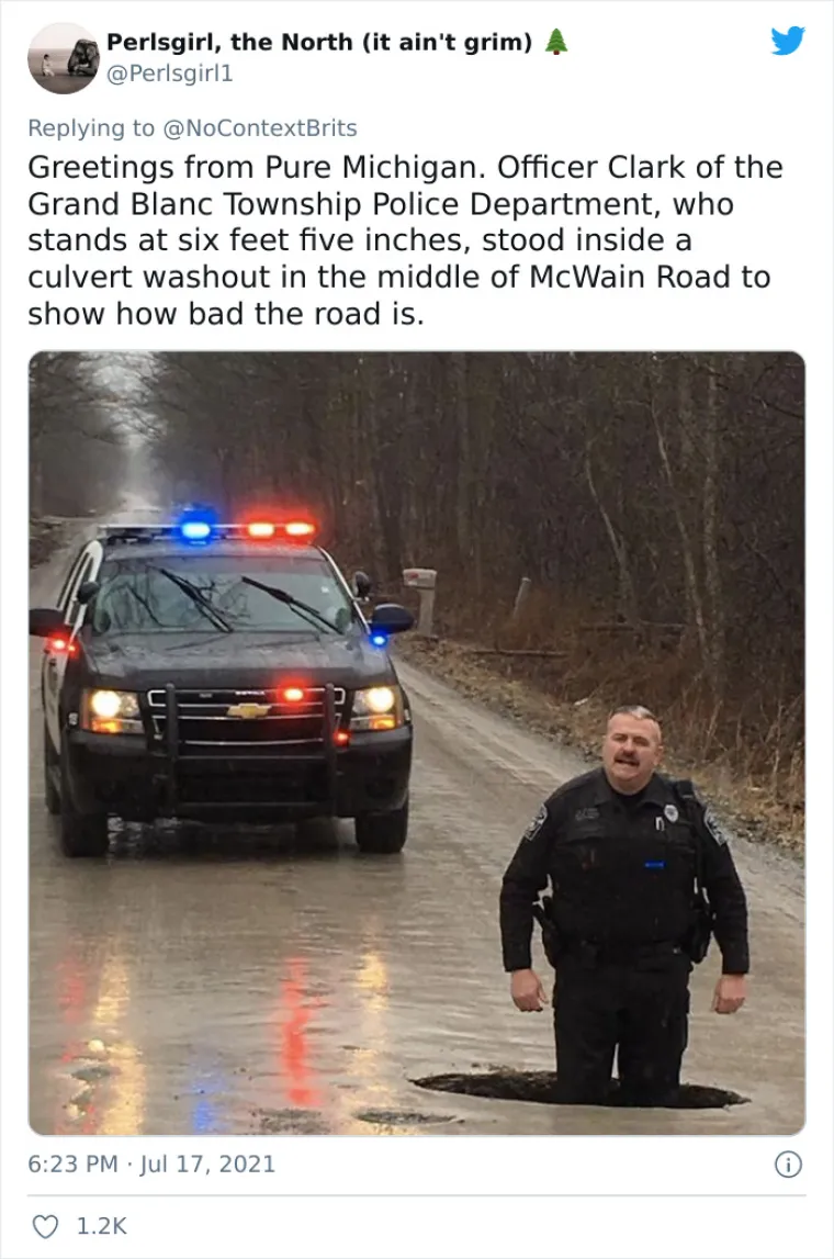 Korisnici Twittera birali najgore ceste diljem svijeta, hrvatski kandidat izborio sjajan plasman!