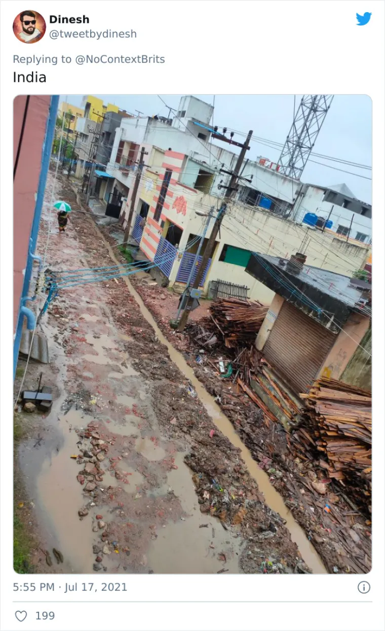 Korisnici Twittera birali najgore ceste diljem svijeta, hrvatski kandidat izborio sjajan plasman!