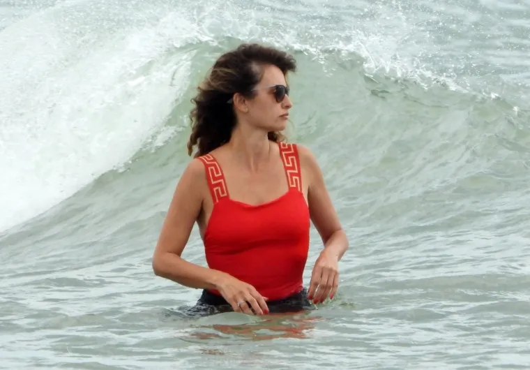 Penelope Cruz 
