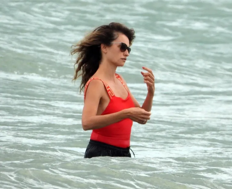 Penelope Cruz 