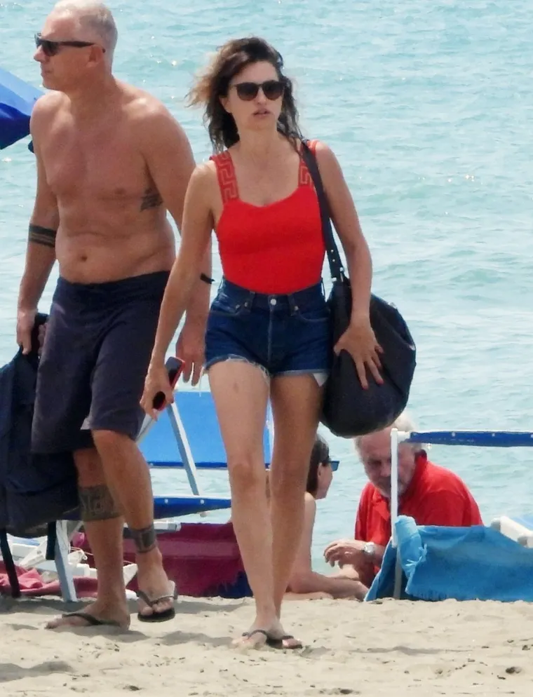 Penelope Cruz 