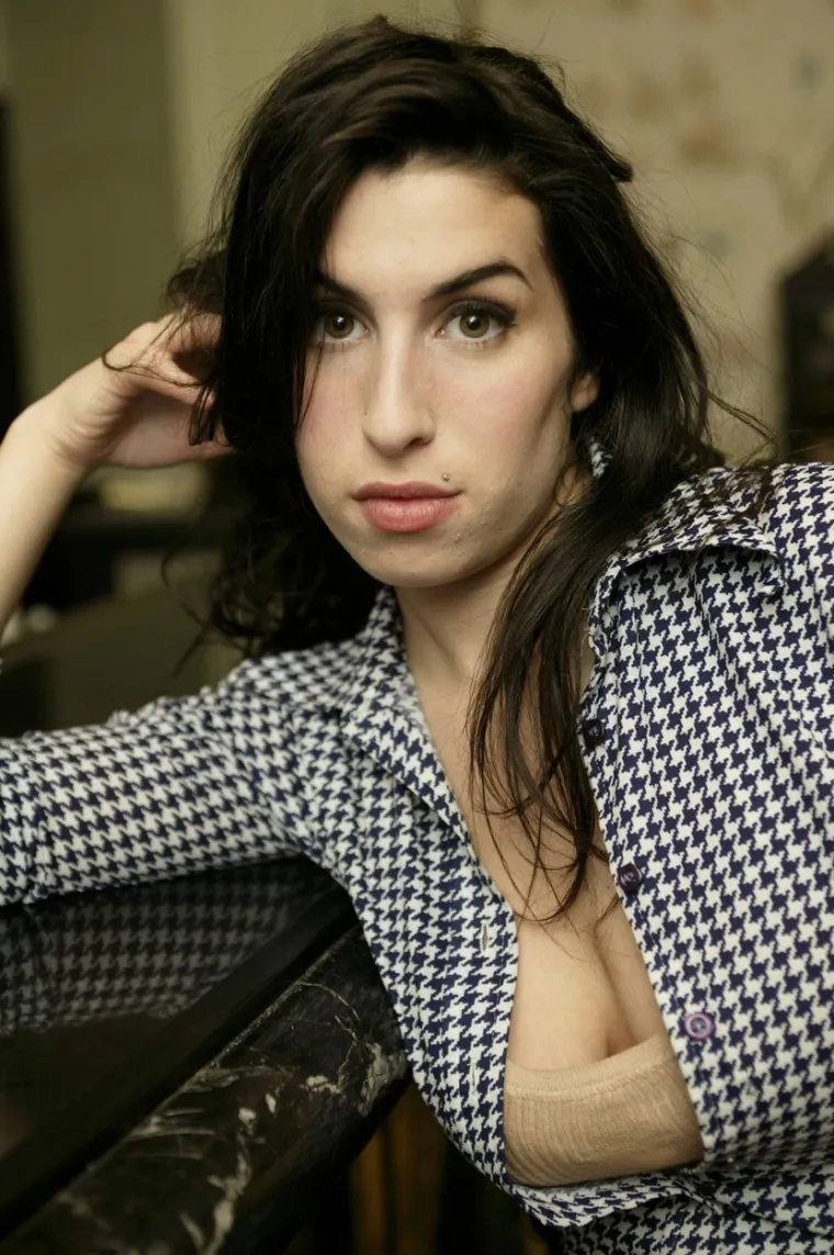 Amy Winehouse