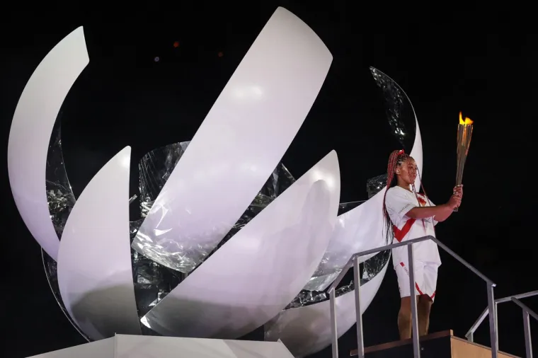 Ovako su i službeno počele najneobičnije Igre u povijesti