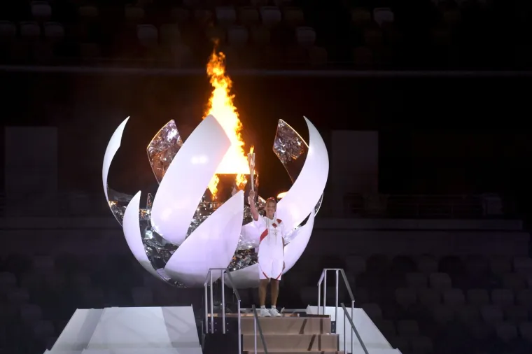 Ovako su i službeno počele najneobičnije Igre u povijesti