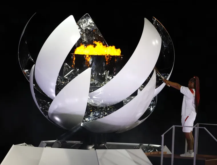 Ovako su i službeno počele najneobičnije Igre u povijesti