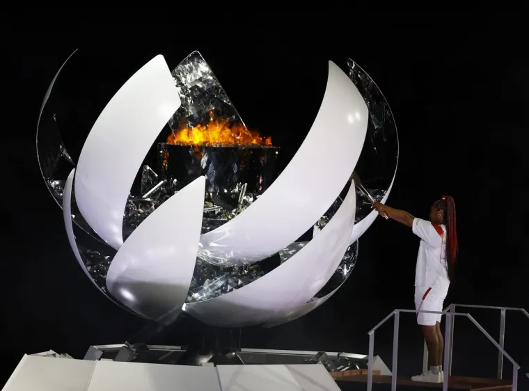 Ovako su i službeno počele najneobičnije Igre u povijesti