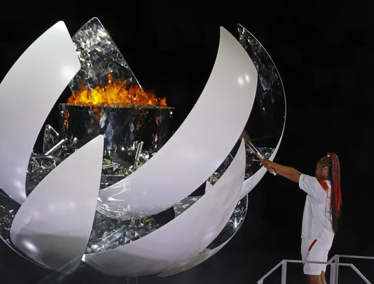 Ovako su i službeno počele najneobičnije Igre u povijesti