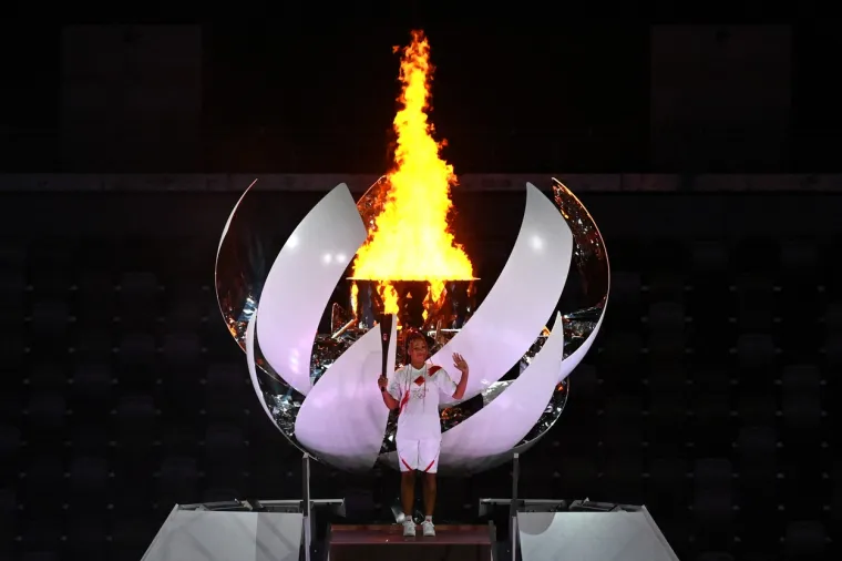 Ovako su i službeno počele najneobičnije Igre u povijesti