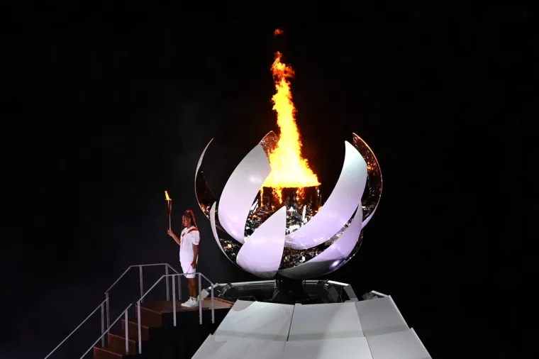 Ovako su i službeno počele najneobičnije Igre u povijesti