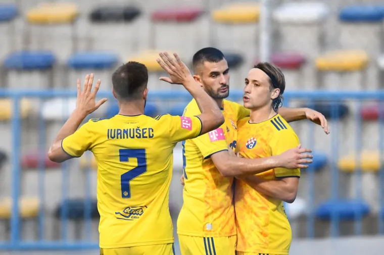 Nisu bili na tribini, ali njihovo navijanje se svejedno jako dobro čulo