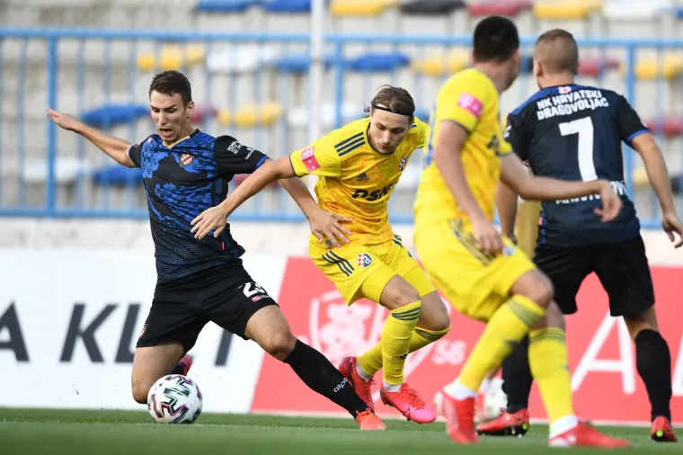 Nisu bili na tribini, ali njihovo navijanje se svejedno jako dobro čulo