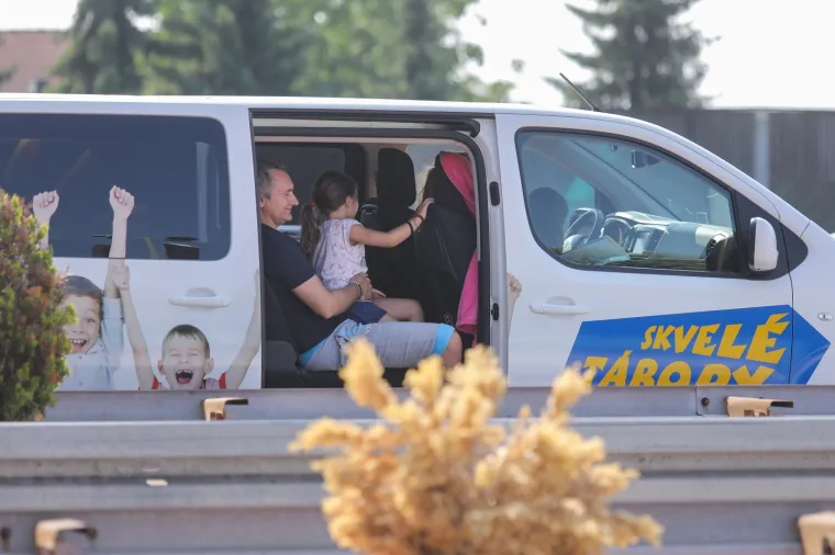 Udarni turistički vikend: Ogromne gužve na naplatnoj postaji Lučko u oba smjera