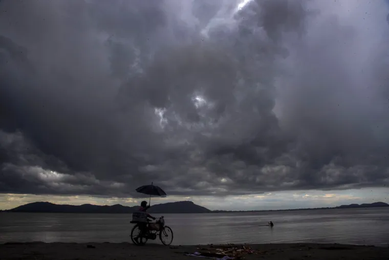 Monsunske ki&scaron;e u Indiji uzrokovale poplave i klizanja tla: Najmanje 125 mrtvih