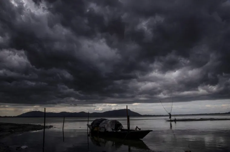 Monsunske ki&scaron;e u Indiji uzrokovale poplave i klizanja tla: Najmanje 125 mrtvih