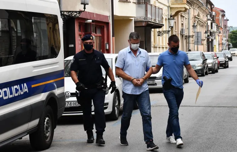 Jedna od najtežih nesreća u hrvatskoj povijesti: Istražni postupak jo&scaron; traje, vozač ide u pritvor