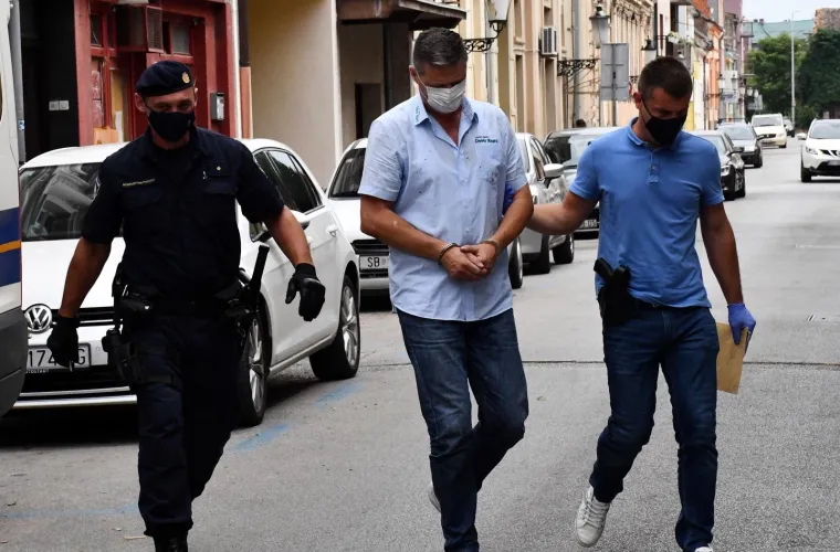 Jedna od najtežih nesreća u hrvatskoj povijesti: Istražni postupak jo&scaron; traje, vozač ide u pritvor