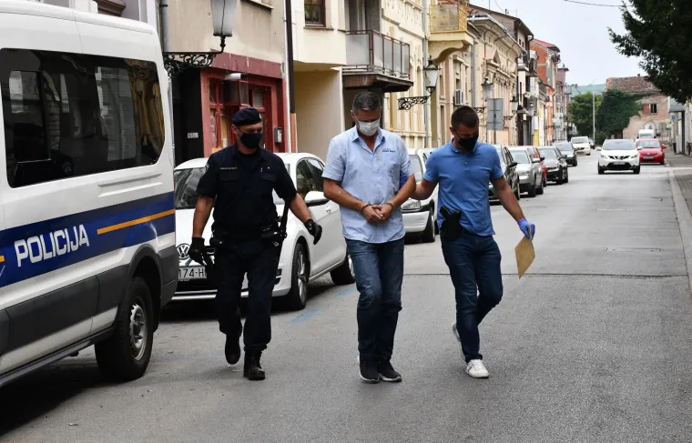 Jedna od najtežih nesreća u hrvatskoj povijesti: Istražni postupak jo&scaron; traje, vozač ide u pritvor