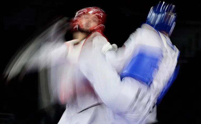 Pogledajte kako je Splićanin osigurao Hrvatskoj novu medalju u Tokiju i ušao u povijest