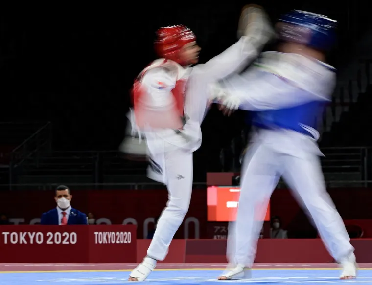 Pogledajte kako je Splićanin osigurao Hrvatskoj novu medalju u Tokiju i ušao u povijest