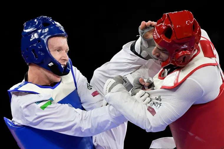 Pogledajte kako je Splićanin osigurao Hrvatskoj novu medalju u Tokiju i ušao u povijest