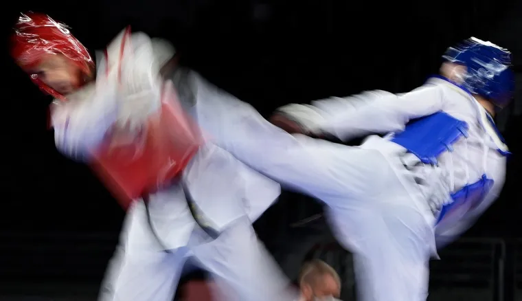 Pogledajte kako je Splićanin osigurao Hrvatskoj novu medalju u Tokiju i ušao u povijest