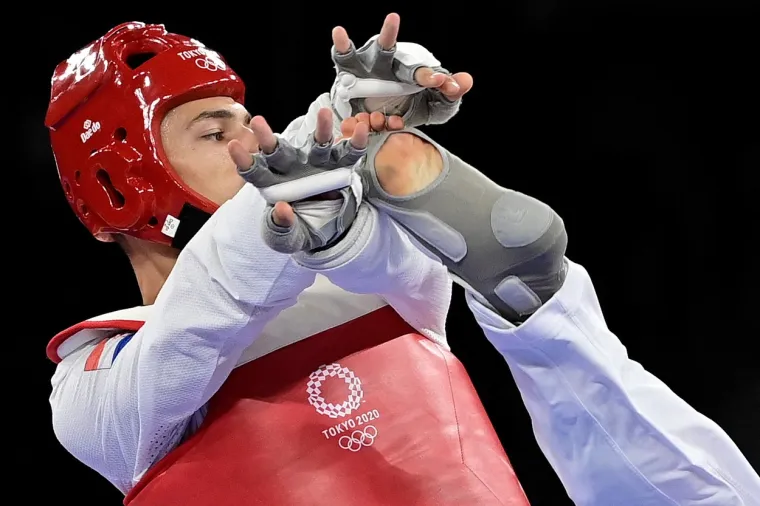 Pogledajte kako je Splićanin osigurao Hrvatskoj novu medalju u Tokiju i ušao u povijest