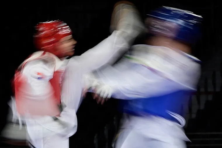 Pogledajte kako je Splićanin osigurao Hrvatskoj novu medalju u Tokiju i ušao u povijest
