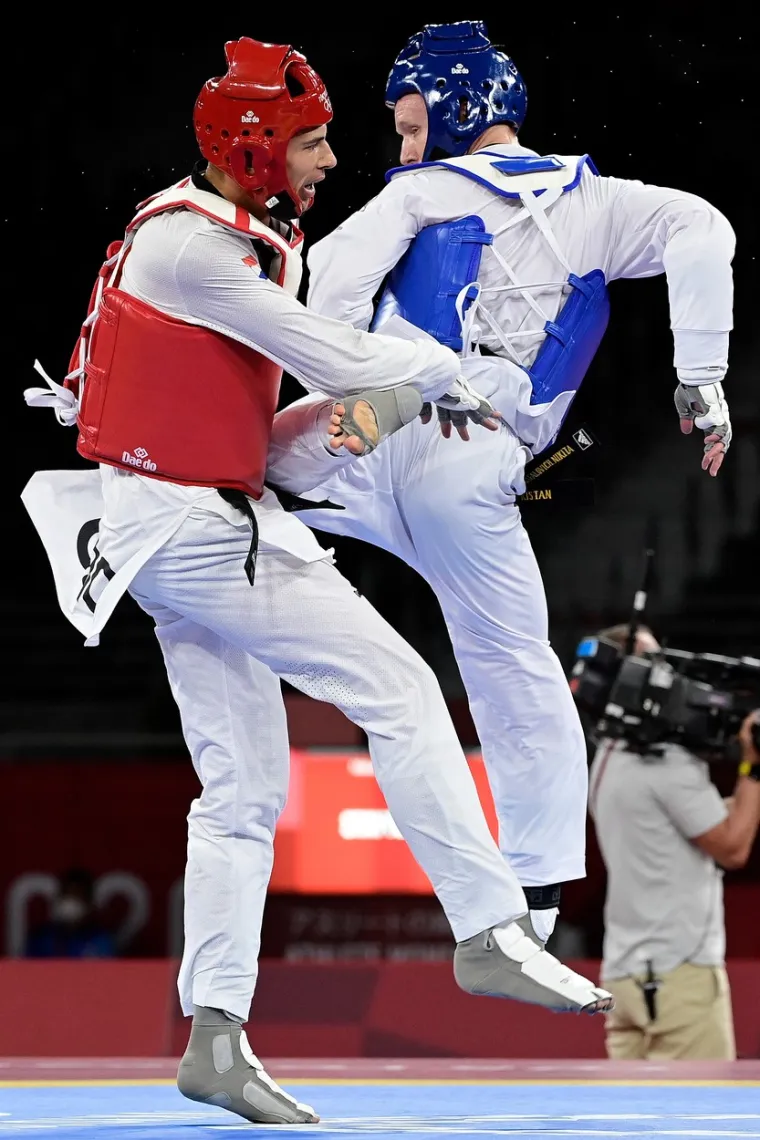 Pogledajte kako je Splićanin osigurao Hrvatskoj novu medalju u Tokiju i ušao u povijest