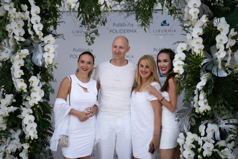 Otvorena Poliklinika Poliderma u Opatiji