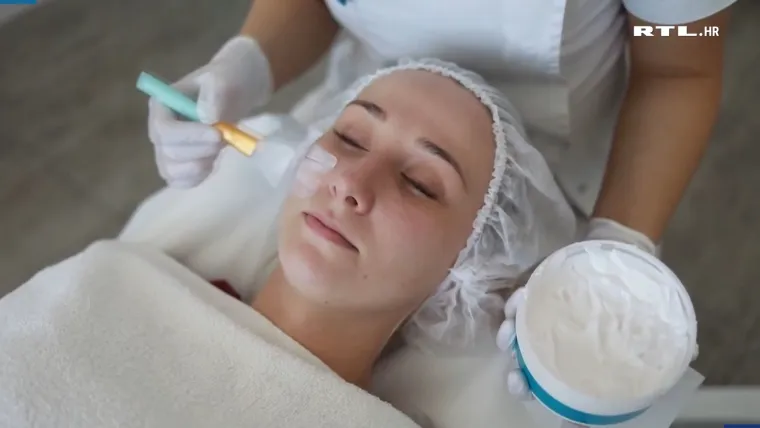 Otvorena Poliklinika Poliderma u Opatiji