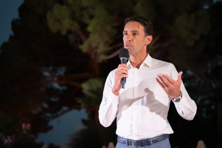 Otvorena Poliklinika Poliderma u Opatiji