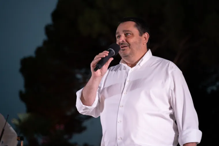 Otvorena Poliklinika Poliderma u Opatiji