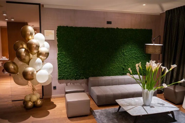 Otvorena Poliklinika Poliderma u Opatiji