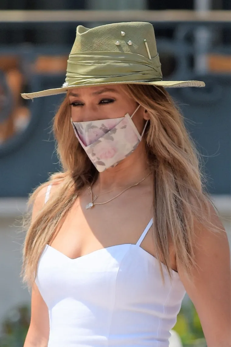 Jennifer Lopez 