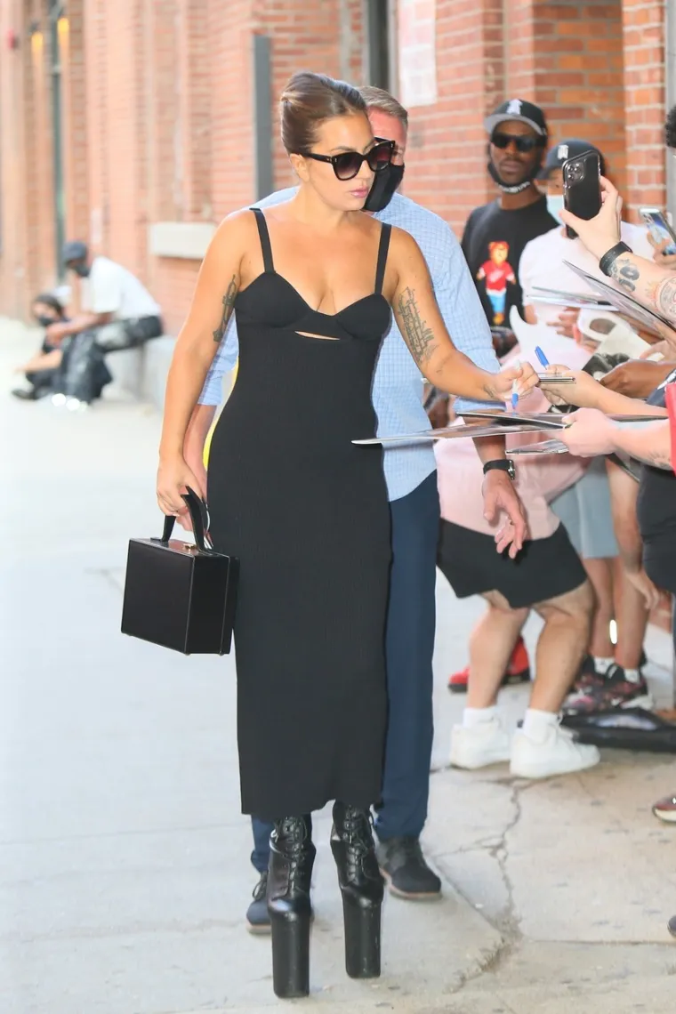 Lady Gaga 