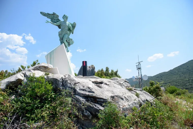 Čekali smo ga od 2009. i napokon je gotov: Pogledajte sve faze gradnje Pelje&scaron;kog mosta