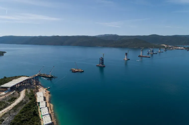 Svibanj 2020. godine