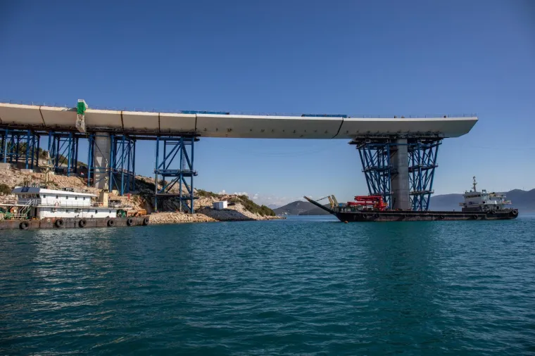 Veljača 2021. godine