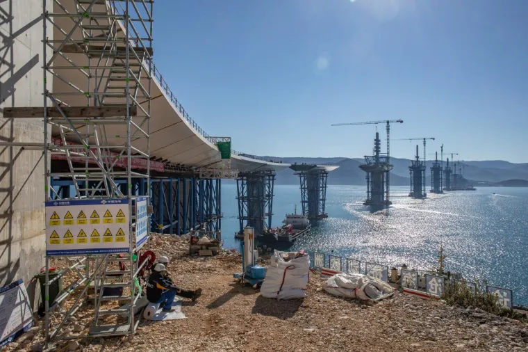 Veljača 2021. godine